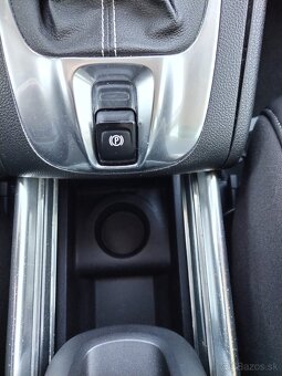 Opel Meriva diesel - 6