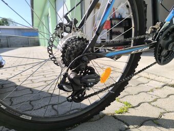 Predám horský bicykel CTM Rebel 2.0 26" - 6