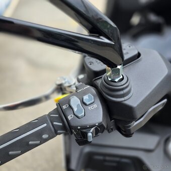 Kymco Xciting 400 VS ABS nový - 0 km maxiskúter - 6