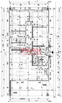 Predám 4-izb. bungalov dokončený Cestice,140m2, obecná voda - 6