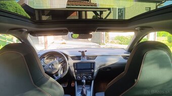Škoda Octavia Combi RS 2.0 TDI 4x4 DSG - 6