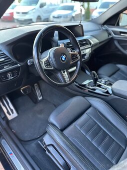 BMW X4 xDrive 30d - 6