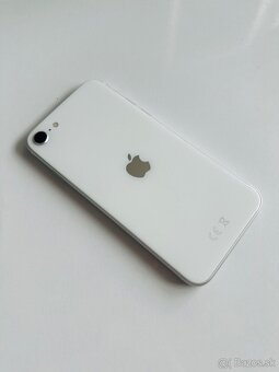 Iphone SE 2020 128Gb White - 6