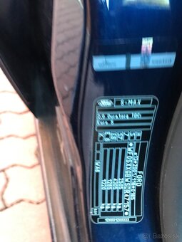 Predám Ford S-Max Rv 2013 , manuál, 120 kW - 6