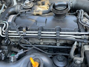predam Volkswagen Passat b6 - 6