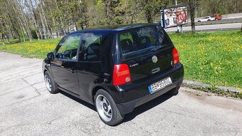 Volkswagen Lupo 1.2 TDI automat - 6