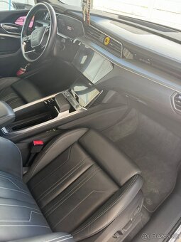 Audi Etron 55 Quattro 300kw - 6