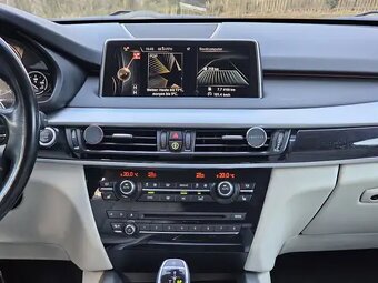BMW x5 - 6