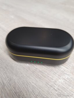 Bezdrôtový mikrofón USB-C sada s nabíjacou krabičkou - 6
