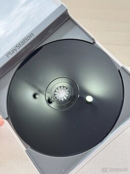 Predám staré Playstation 1 / PS One hry - 6