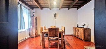 IBA U NÁS Rodinný Cérová – Rozbehy - 6