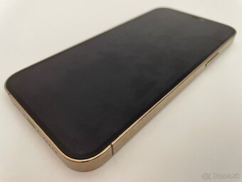 apple iphone 12 PRO 256gb Gold / Batéria 100% - 6