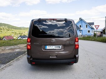 Toyota Proace Verso Family 2.0 D-4D 140 L2 DPH - 6