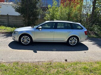 Škoda Octavia Combi 1.6 TDI Elegance - 6
