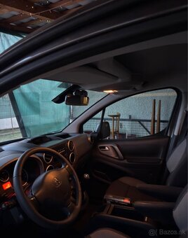 Peugeot partner teppe - 6