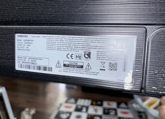 Connect box Samsung BN 91-19875B Model Code SOC1003N - 6