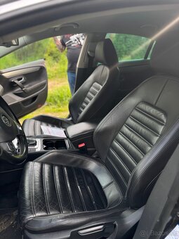 Volkswagen Passat CC 2.0tdi 103 kW DSG - 6