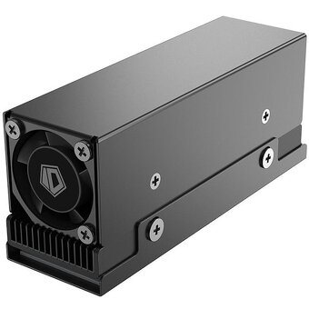 ID-COOLING ZERO M25 M.2 SSD chladič - 2 kusy - 6