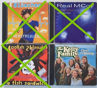 CD ALBUMY 157-25 - 6
