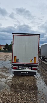 Schmitz mulda Coil standart - 6