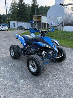 Shineray 250 nova stk/ek top stav - 6