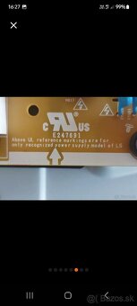LG 55UP80003LR Smart 4K - 6
