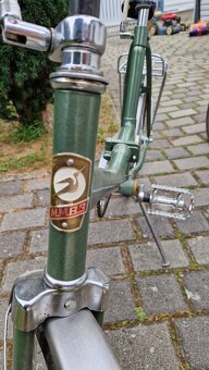 Staré bicykle - 6