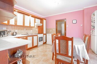 ALL INCLUSIVE | NA PREDAJ PRIESTRANNÝ POSCHODOVÝ RODINNÝ DOM - 6