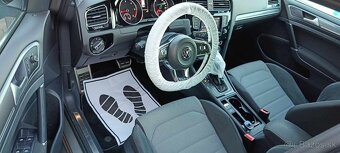 VW Golf 7 2.0 TDI DSG R LINE Limited Edition - 6