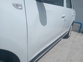 DACIA LOGAN MCV - 6