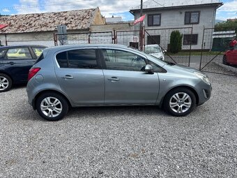 OPEL CORSA 1,2 ECOTEC - 6