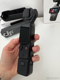 DJI Osmo pocket 3 - 6