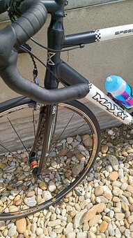 Predám cestný bicykel - 6