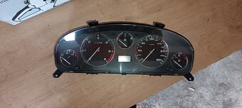 ND Peugeot 406 - 6