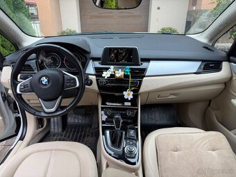 Active Tourer 218D 110kW - 6