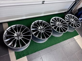 Mercedes AMG R20 orig. - 6