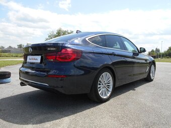 BMW 3xx 330i xDrive GT A/T - 6