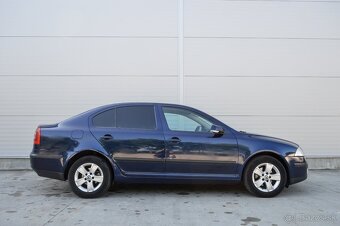 Škoda Octavia 2 1.9TDI - 6
