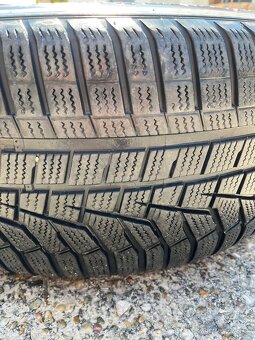 BMW R18 zimna sada z X5/X6 - 6