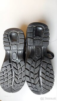 Pracovne topanky vel.39 - 6