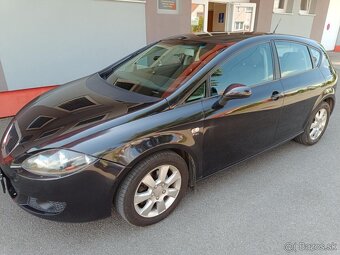 Seat Leon 1.4 tsi - 6