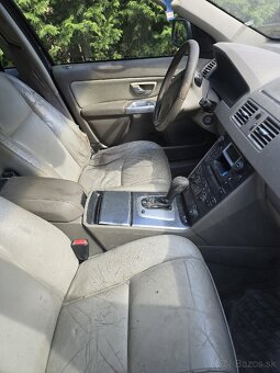 Volvo xc90 - 6