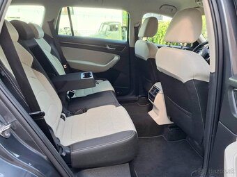 Škoda Kodiaq 1.5 TSI DSG style výbava,kessy,kamera,alu,led, - 6