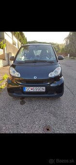 Smart fortwo Coupe - 6