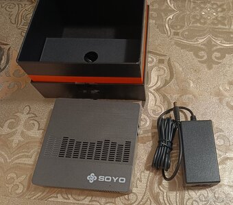 Allinone mini PC - 6