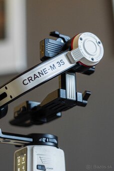 Zhiyun Crane M3S - 6