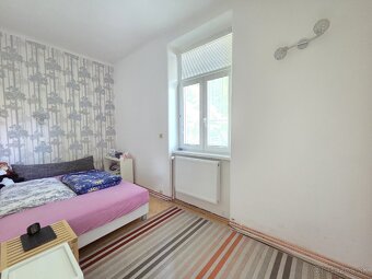 Prenájom 2 izb.byt v Starom Meste , Palárikova ul - 6