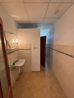 Prenájom kancelárií rôznych rozmerov - Jilemnického, Prešov - 6