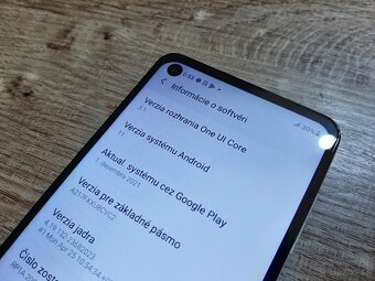 Samsung a21s dual sim plnefunkcny displej nema ziaden skraba - 6