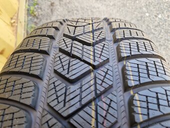 235/50 r20 zimne pneumatiky 235/50/20 235 50 20 pneu R20 - 6